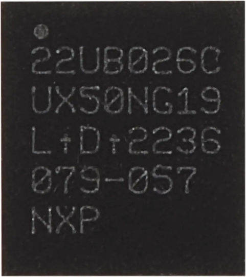 Nfc Controller Ic Samsung Galaxy S23 Series 22ub026c