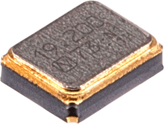 Кристален Базов Осцилатор IC iPhone 7 7 Plus Y5501-RF 4 Пина