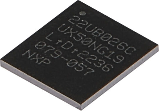Nfc Controller Ic Samsung Galaxy S23 Series 22ub026c