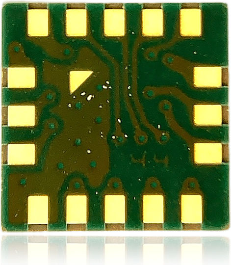 Гироскоп Акселерометър IC Чип iPhone 7 7 Plus iPad Pro 12.9" 2-ро Поколение 2017 iPad 6 2018 U2404 MPU-6900 16 Щифта