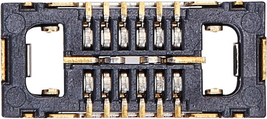 Wifi Antenna Fpc Connector Iphone 14 Pro 14 Pro Max 12 Pin