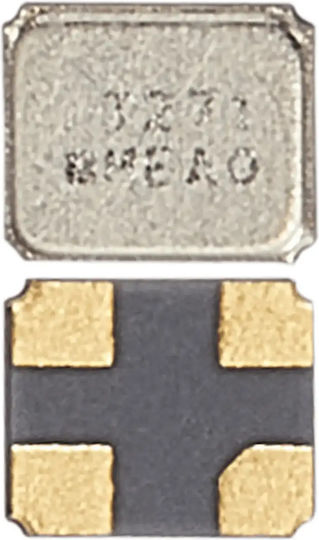 Nfc Crystal Oscillator Ic Iphone 11 11 Pro Max 14 Series 15 Pro 15 Pro Max 16 Series T271