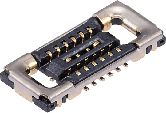 Wifi Antenna Fpc Connector Iphone 14 Pro 14 Pro Max 12 Pin