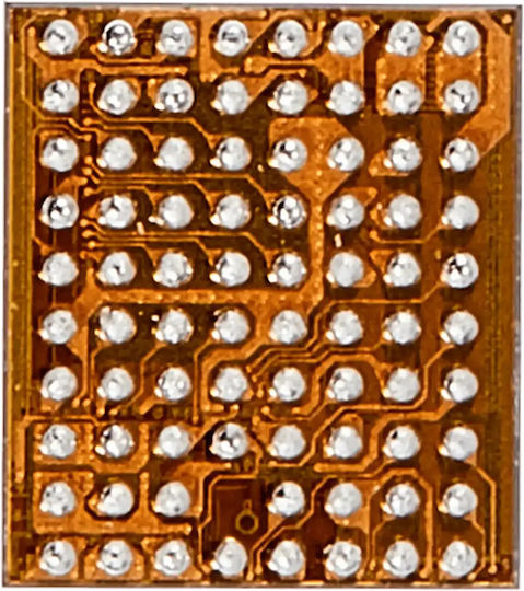 Nfc Control Ic Iphone 15 Series 16 Series 30v4e0