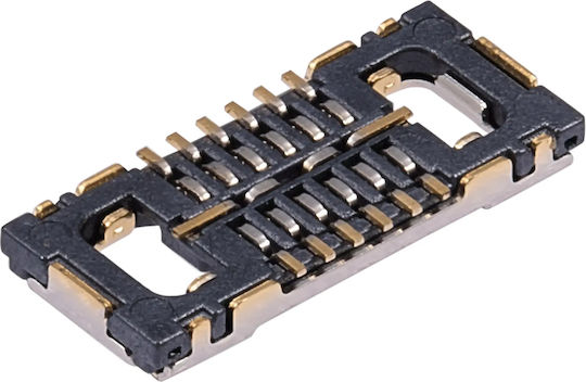 Wifi Antenna Fpc Connector Iphone 14 Pro 14 Pro Max 12 Pin