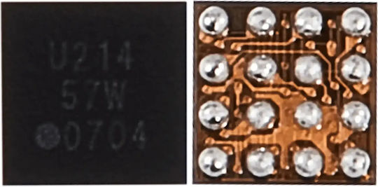 Baseband Power Ic Iphone 12 Series 13 Series K028 Uxxx Ubbpmk