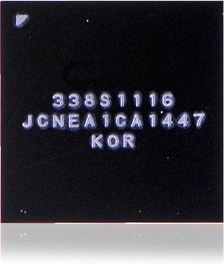 Big Audio Ic Iphone 5c 338s1116