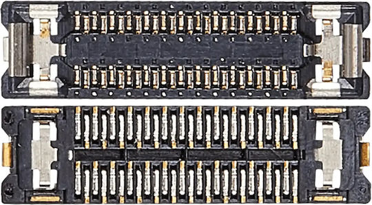 Lcd Fpc Connector Iphone 17 Pro 17 Pro Max 52 Pin
