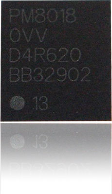 Power Management Ic Small Iphone 5c 5s Pm8018 U2_rf