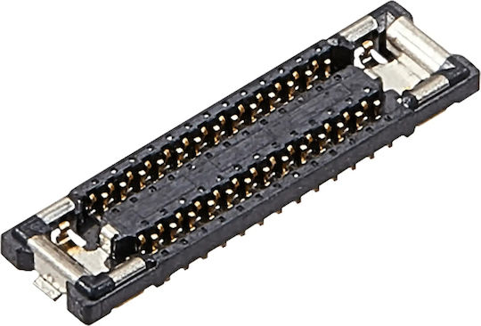 Lcd Fpc Connector Iphone 17 Pro 17 Pro Max 52 Pin
