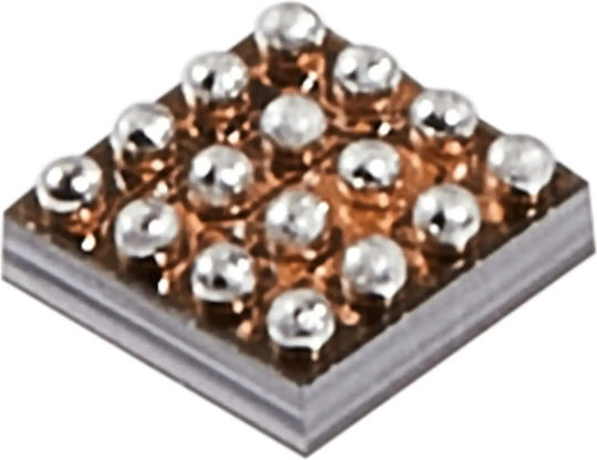 Baseband Power Ic Iphone 12 Series 13 Series K028 Uxxx Ubbpmk