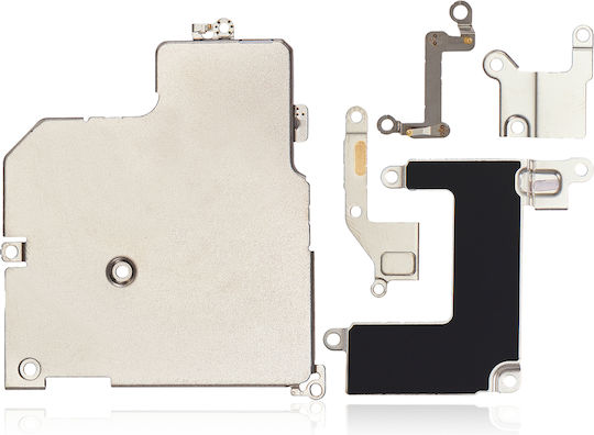 Small Metal Bracket On Motherboard Iphone 13 Pro