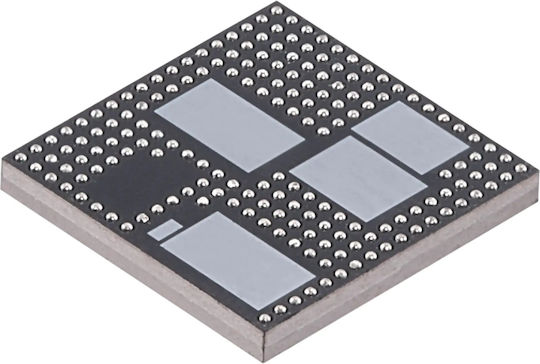 Front End High Frequency Amplifier Ic Iphone 15 Series 16 Series 8234