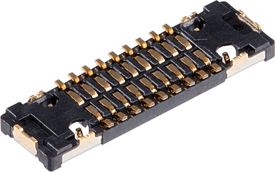 Front Camera Fpc Connector Iphone Xs Xs Max 11 Pro 11 Pro Max J4200 18 Pin