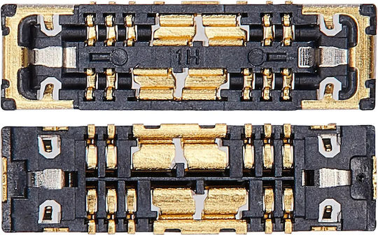 Power Fpc Connector Iphone 14 Pro 14 Pro Max 10 Pin