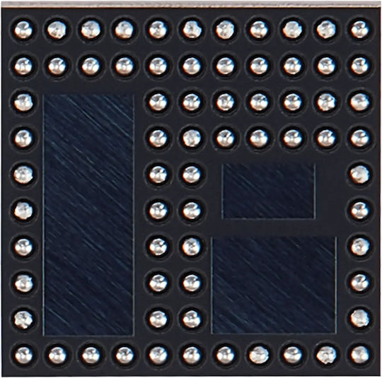 High Frequency Amplifier Ic Iphone 14 Pro 14 Pro Max 8240