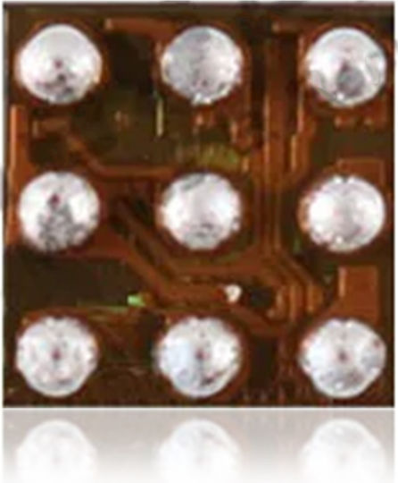 Touch Id Driver Boost Ic Iphone 5s To Iphone 8 Plus U10 U1503 U4040 U3702 U5610 Ti 3638 9 Pin