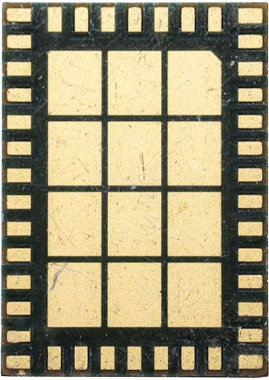 Pa Ic Chip Iphone 7 7 Plus Mhbdsm_rf D5315