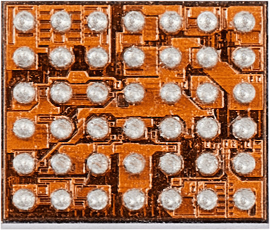 Display Ic Samsung Galaxy S8 S2d0s03