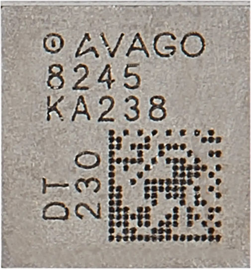 5g Signal Amplifier Ic Iphone 14 Series 15 Series 8245