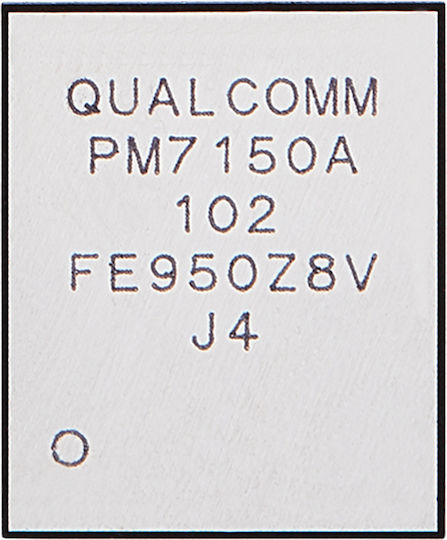 Power Ic Samsung Galaxy A71 A715 2020 Pm7150a 102