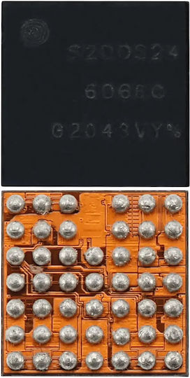 Lcd Display Ic Chip Iphone 12 Mini 12 Pro 13 Mini 14 15 15 Plus 16 16 Plus S2d0s24
