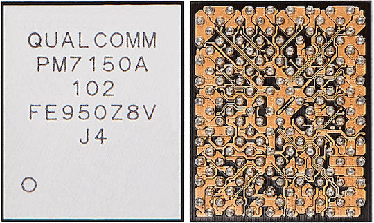 Power Ic Samsung Galaxy A71 A715 2020 Pm7150a 102