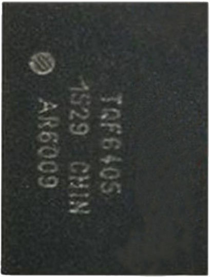 Signal Ic Iphone 6s 6s Plus Uhbpa_rf Tqf6405 55 Pins