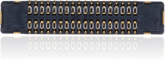 Conector FPC Cameră Frontală iPhone 8 8 Plus J4200 36 pini