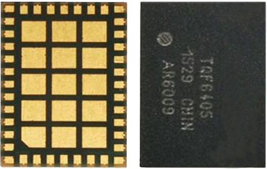 Signal Ic Iphone 6s 6s Plus Uhbpa_rf Tqf6405 55 Pins