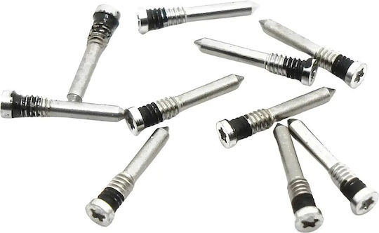 Security Screw Iphone 12 Pro 12 Pro Max Service Pack Silver 100 Pack