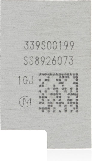 Wifi Module Ic Chip Iphone 7 7 Plus Wlan_rf 339s00199 163 Pins