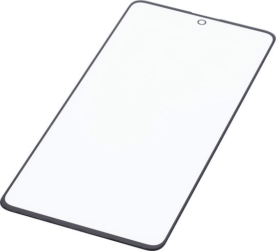 Front Glass Samsung Galaxy Note 10 Lite