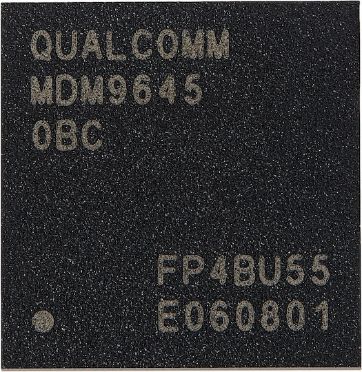 Baseband Cpu Iphone 7 7 Plus Mdm9645