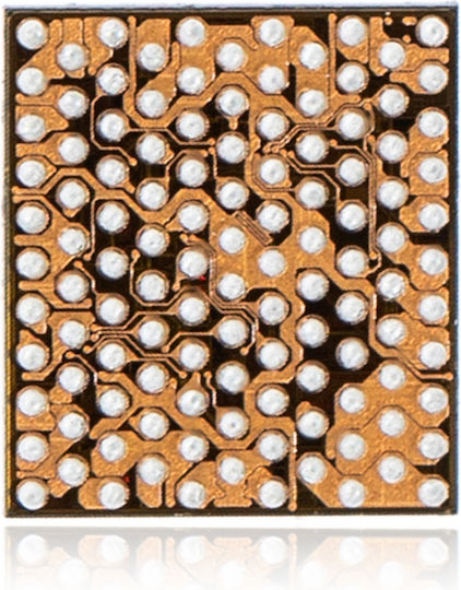 Power Ic Small Iphone 8 8 Plus X Pmd9655 Qualcomm