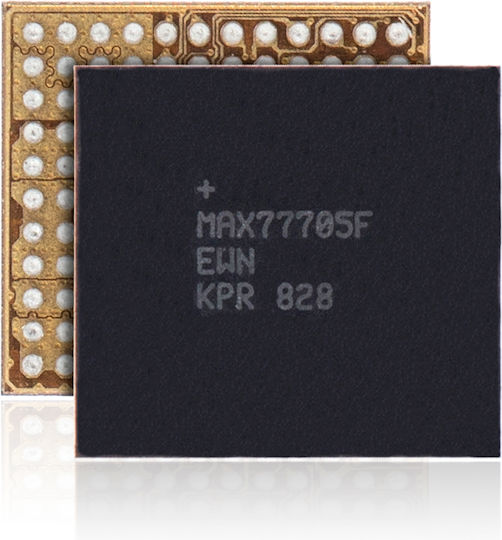 Power Management Ic Samsung Galaxy S9 S9 Plus Note 9 Max77705f Reballed
