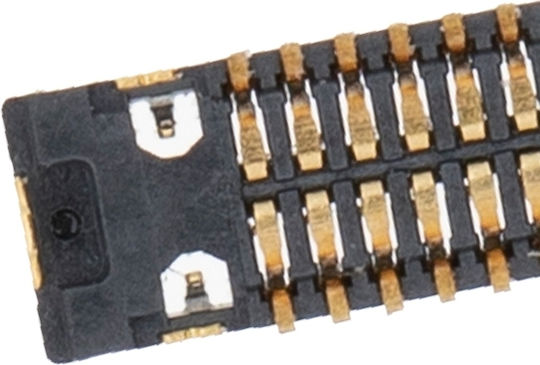 Front Camera Fpc Connector Iphone 11 Pro 11 Pro Max 18 Pin