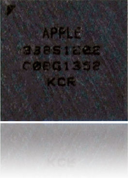 Small Audio Ic Iphone 5c 5s 6 6 Plus U1601 338s1202 42 Pins