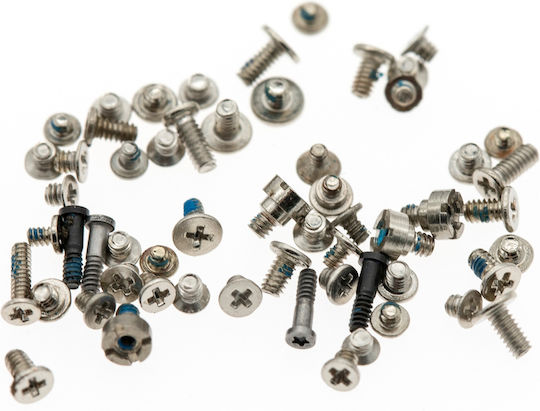 Full Screw Set Iphone 5s Se 2016