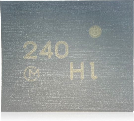 Verschiedene Ersatzteile für Mobiltelefone IC-Chip Iphone 6s 6s Plus Udiva_rf Hfqswahua-240 47 Pins