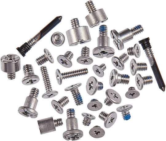 Complete Screw Set Iphone 15 Plus
