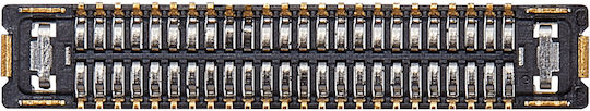 Lcd Digitizer Fpc Connector Iphone 15 15 Plus 48 Pin