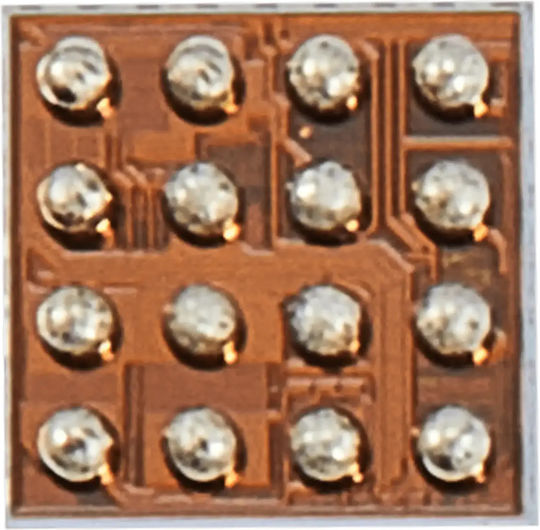 Cpu Signal Supply Power Ic Iphone 11 Series Mgxx