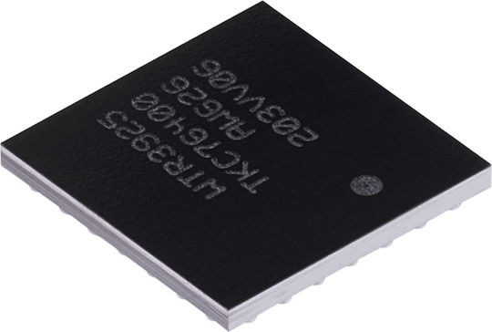 Intermediate Frequency Ic Chip Iphone 6s 6s Plus 7 7 Plus Wtr3925 106 Pins
