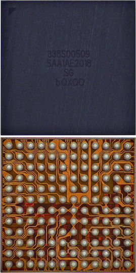 Big Audio Ic Iphone 11 11 Pro 11 Pro Max 12 12 Mini 12 Pro 12 Pro Max 338s00509