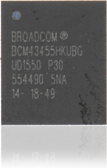 Wifi Ic Samsung Galaxy J5 J530 2017 Bcm43455hkubg