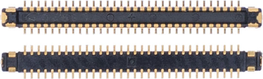 Lcd Fpc Connector Samsung Galaxy S8 S8 Plus Note 8 S9 S9 Plus