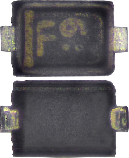 Hintergrundlicht-Diode Für iPhone 6s 6s Plus 11 D4020 Nsr0530p2t5g 2 Pins
