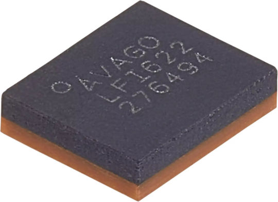 Modul Wifi Cip IC Iphone 7 7 Plus Pplxr Rf W3132 19 Pini