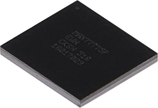 Power Management Ic Chip Samsung Galaxy S25 Series Max77775p